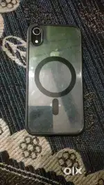I phone xr