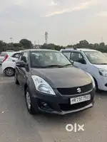Maruti Suzuki Swift LXI Optional-O, 2016, Petrol