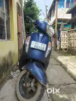 Suzuki access 125(2022 model)