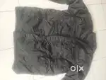 Monsoon jacket for man