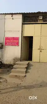 Factory or Godown Space