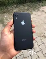 Iphone xr 128gb