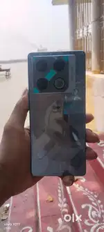 Infinix gt 20 pro 2mounth phone FUUL warranty 8/256