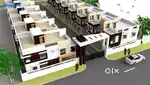 Simplex aazamgadh road