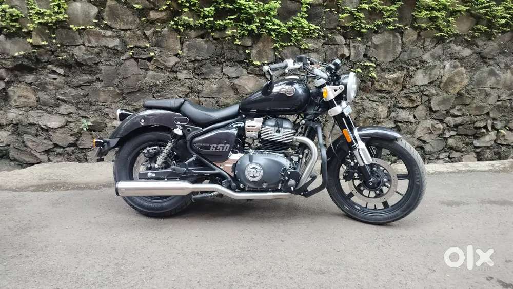 Super Meteor 650