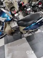 Jupiter Scooty 2019