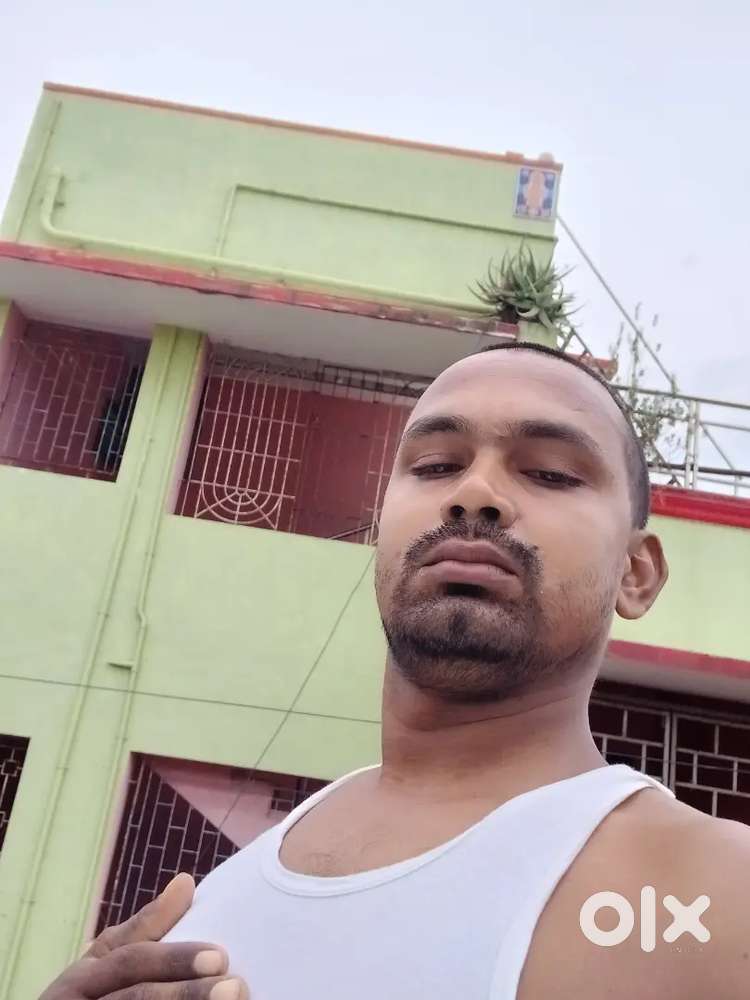 Jisko makan pent krwana h vo call kre
