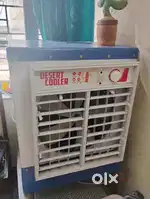 Desert Cooler