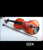 New Branded violin with amazing sound quality proper tuning Discount