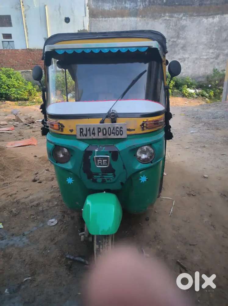 Bajaj auto for sale