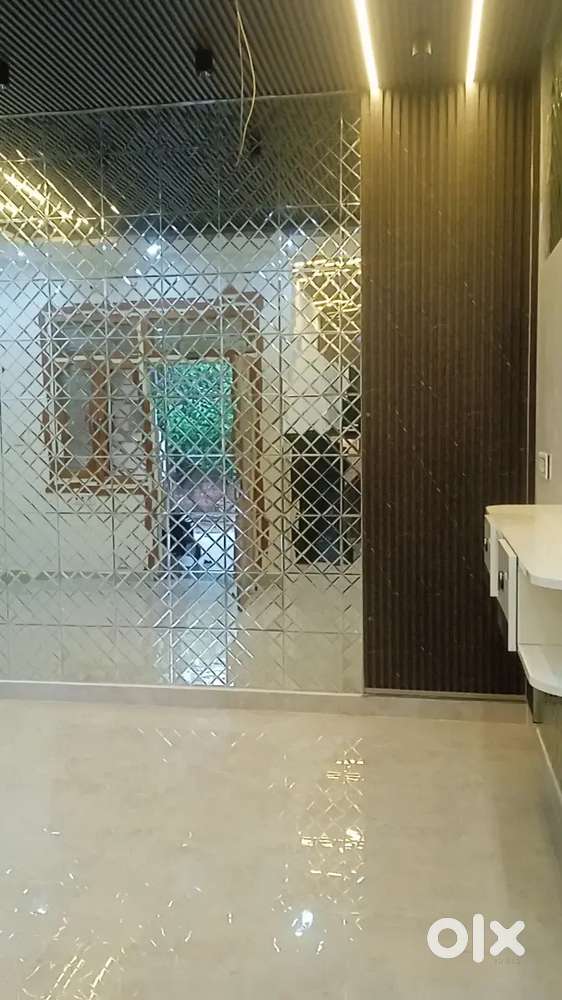 2bhk 3bhk independent house non independent house available