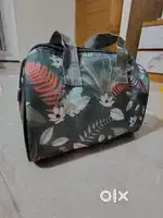 Return gift hand bag