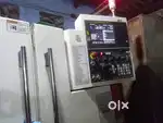 CNC TURNING PROGRAMER company wale sampark kare