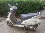 Honda Activa 3g