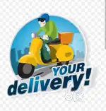 Delivery persons @ murakambattu