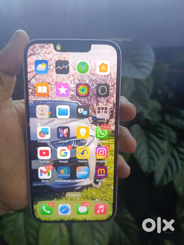 I Phone 14