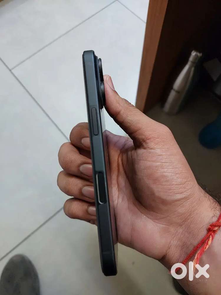 Brand new  I phone 16