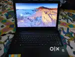 Lenovo Laptop I3 Gen 4GB RAM with windows 10- Good Condition