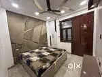 2 BHK FLAT 50 GAJ