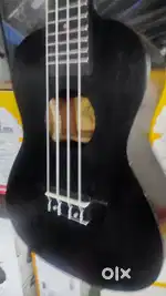 Ukelele two pcs for sale