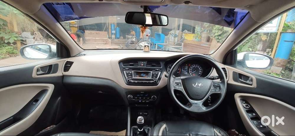 I20 elite 2016 Best Price this Car Vapi Gujarat