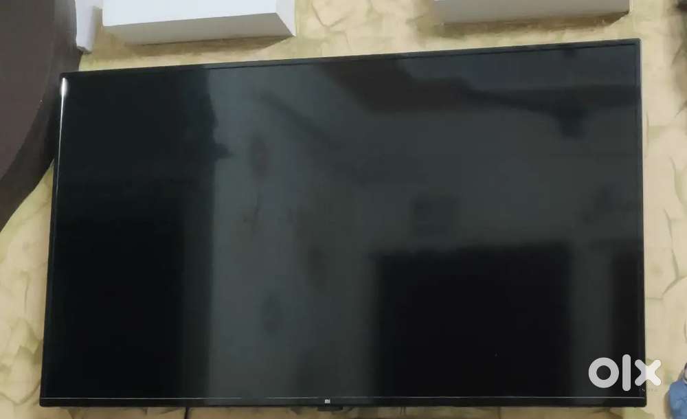 Mi tv 50inches