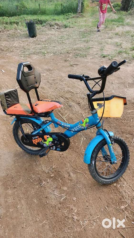 Vesco Kids Cycle for sale