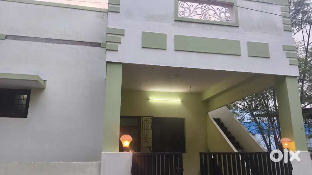 2BHK HOUSE FOR SALE