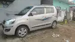Maruti Suzuki Wagon R Vxi