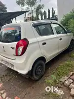 Maruti Suzuki alto pure petrol 5 seater well maintained