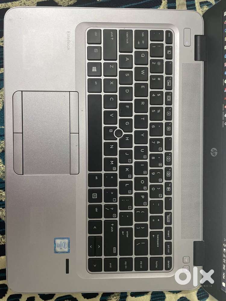 HP ELITE BOOK 840 G3