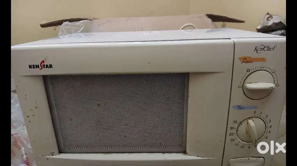 Kenstar micro oven