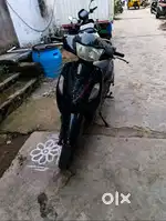 Hero Honda Pleasure (Mint Condition)