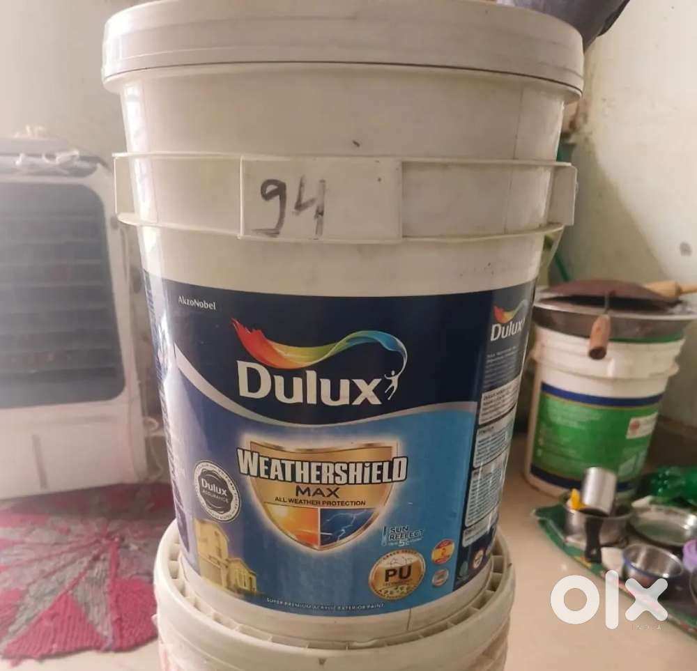 Paint bucket new