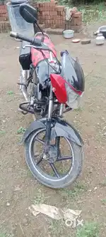 Gadi me kuch dikat nahi he