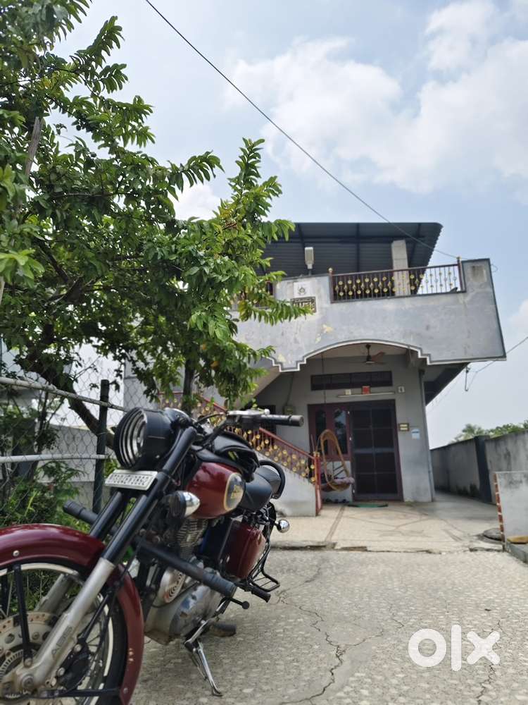 Royal enfield BS 4 2nd owner