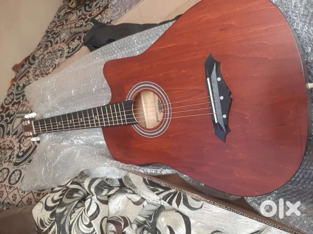 Musical instrument:Guitar