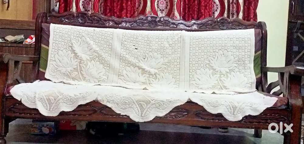 5 seater Sofa set