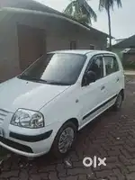 Hyundai Santro Xing 2013 Petrol 110000 Km Driven