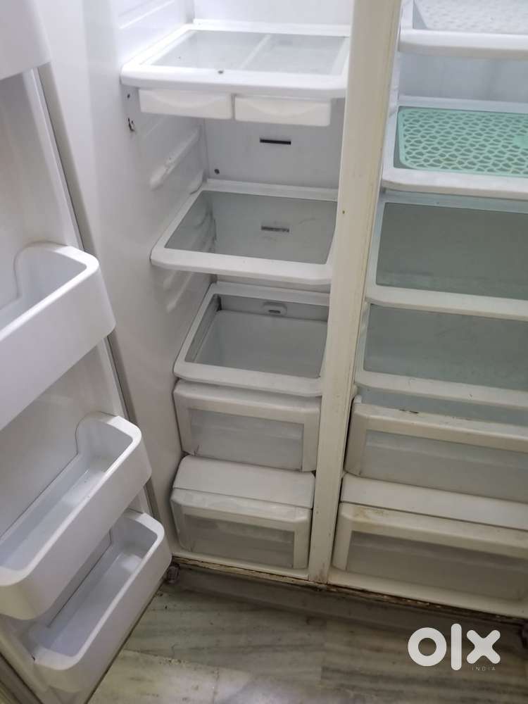 Samsung fridge