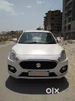 Maruti Suzuki Swift Dzire ZXI Plus , 2018, Petrol