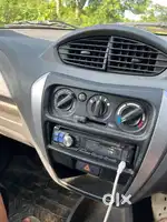 Maruti Suzuki 800 2013 Petrol 29000 Km Driven