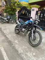 Xpluse for sale abs