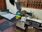 WE DEAL IN NEW AND OLD AGARBATTI MAKING. MIXER MACHINE, DRYER MACHINE