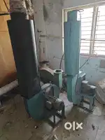 3 HP BLOWER with Silencer
