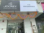 Sales person