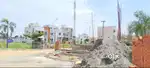 30 Feet Road & 30 Feet Frontage - Half Ground Plot Sale at Tiruverkadu