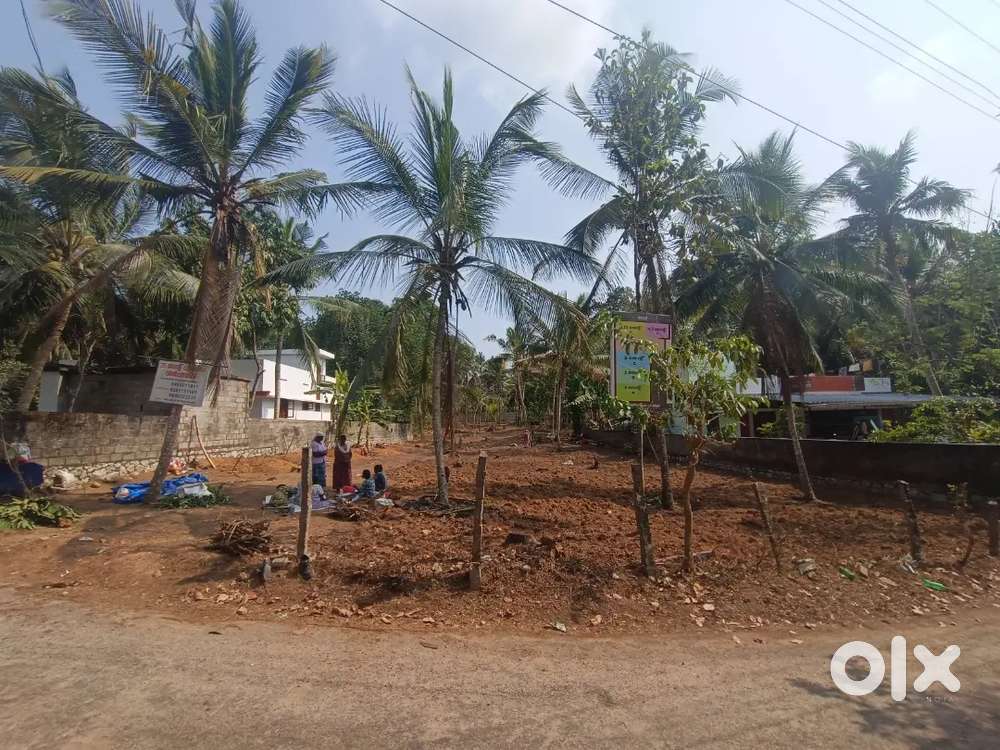 Residential Property near New inaugurated Kinfra mini industrial park