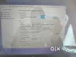 Hp laptop i5.2430m 2nd generation 6gb/500gb urgent sale