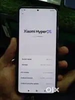 Xiaomi 11x 5g 6/128
